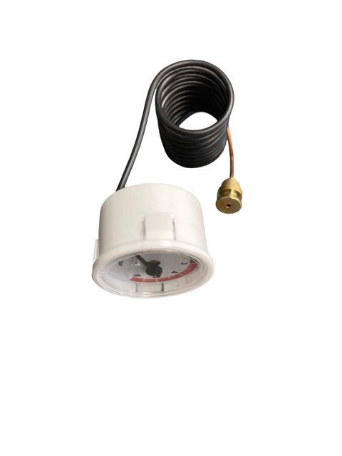PRESSURE GAUGE